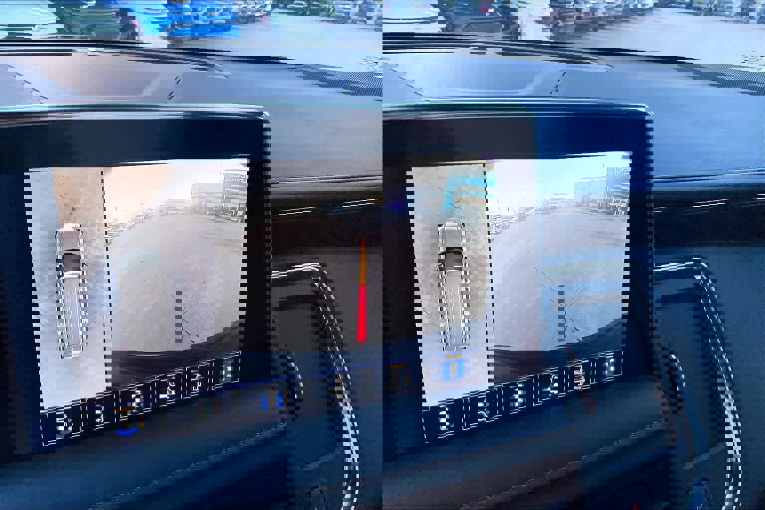 Certified 2024 Chevrolet Tahoe Z71 w/ Off-Road Capability Package image 26