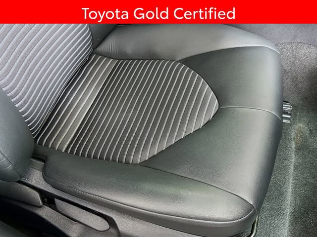 Certified 2024 Toyota Camry SE w/ Cold Weather Package image 33