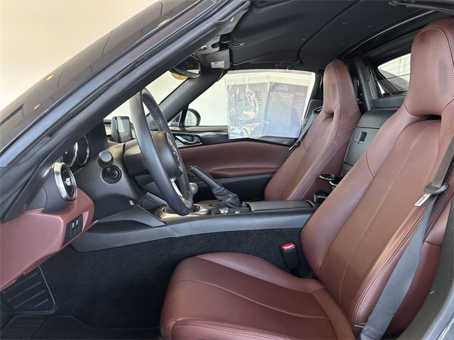 Used 2019 MAZDA MX-5 Miata RF Grand Touring image 18