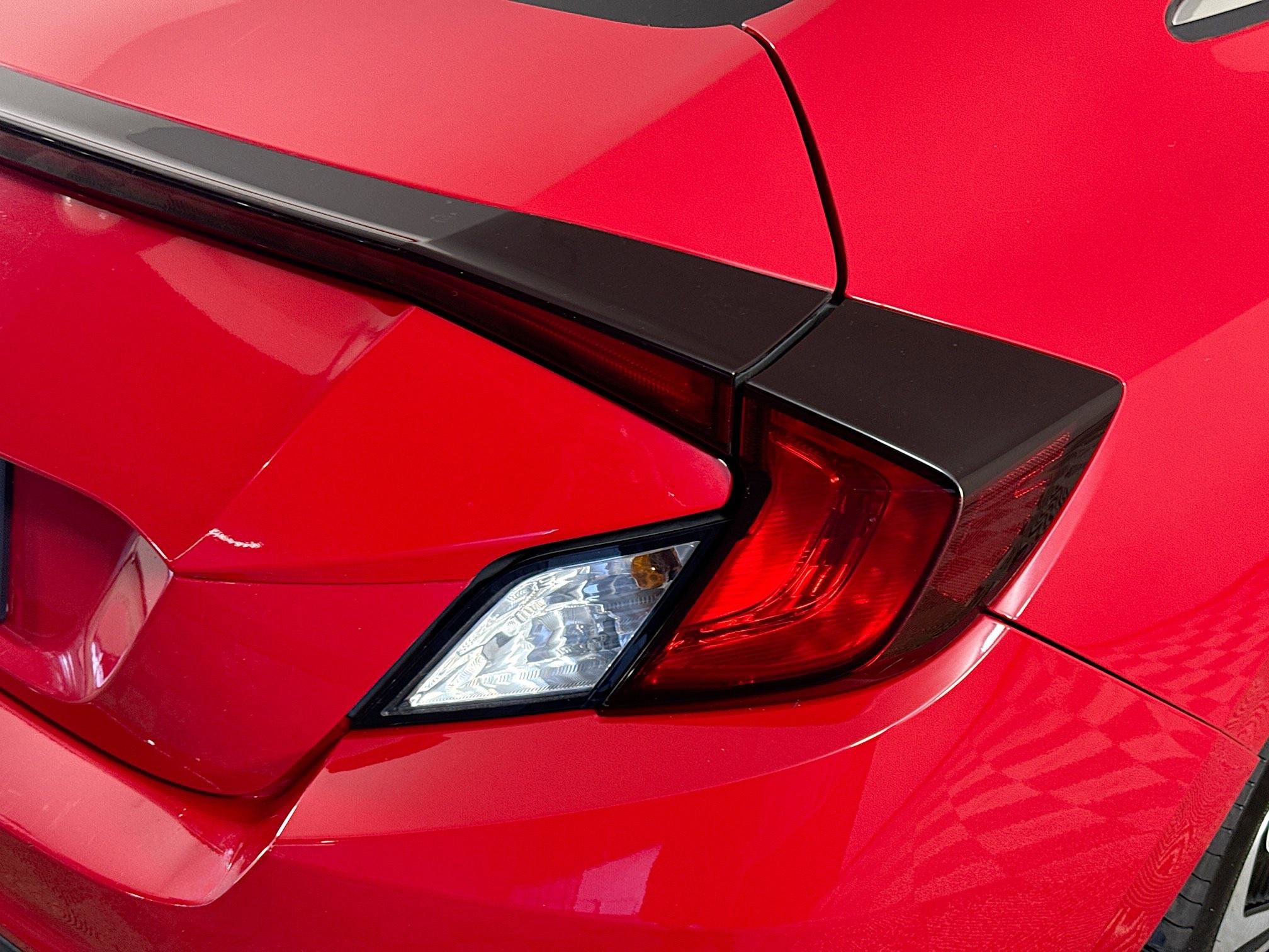 Used 2016 Honda Civic EX-T image 32