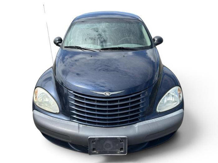 Used 2001 Chrysler PT Cruiser FWD image 9