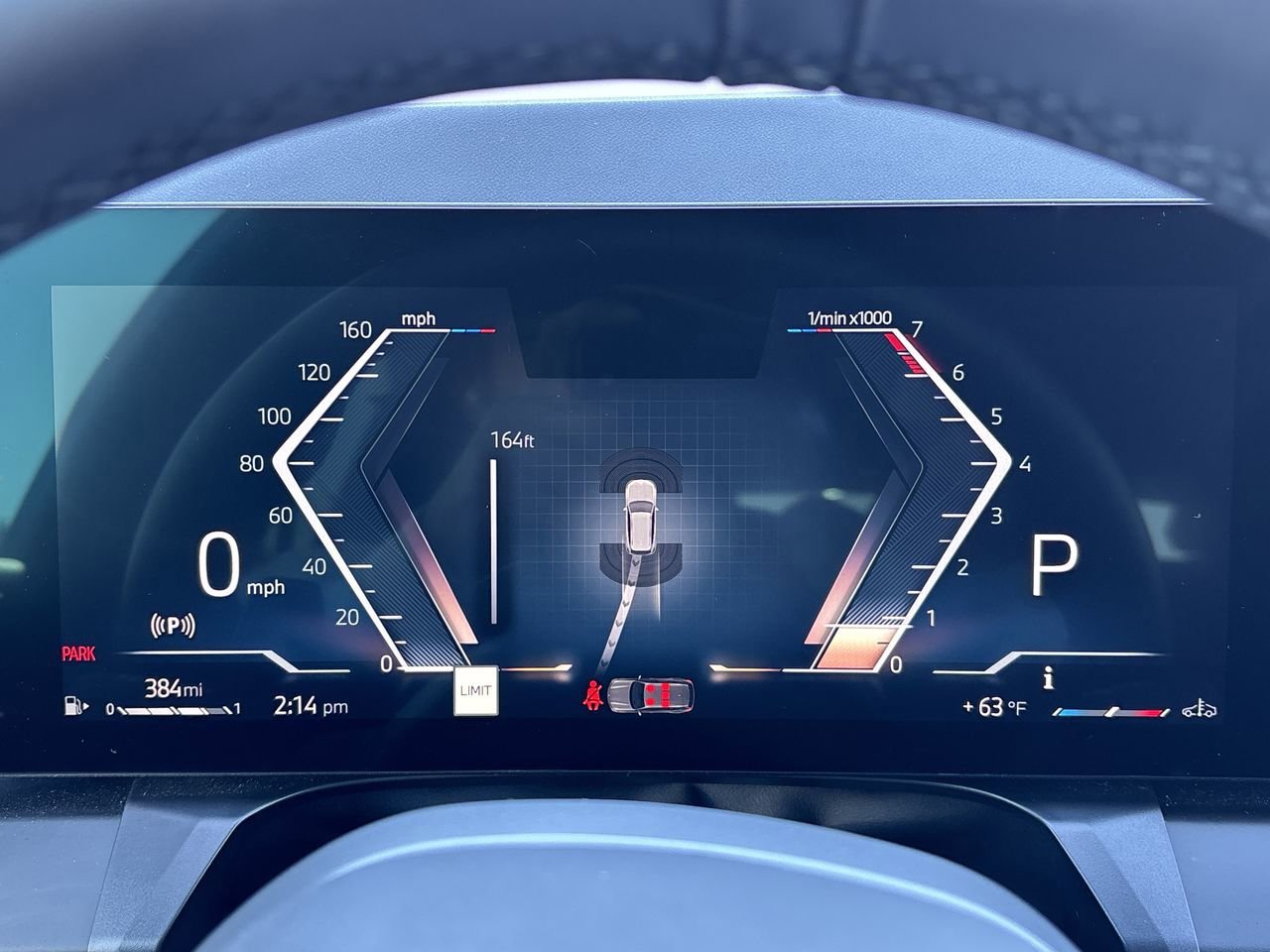 Used 2025 BMW X3 xDrive30i w/ M Sport Package image 31