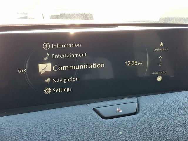 New 2026 MAZDA CX-90 3.3 Turbo w/ Premium Sport Pkg image 18