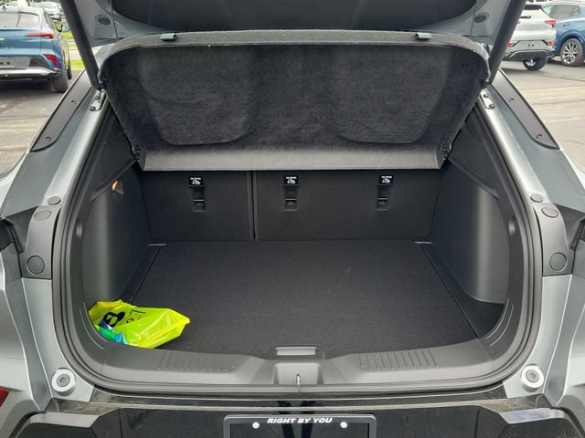 New 2026 Buick Envista Sport Touring w/ Convenience I Package FWD image 8
