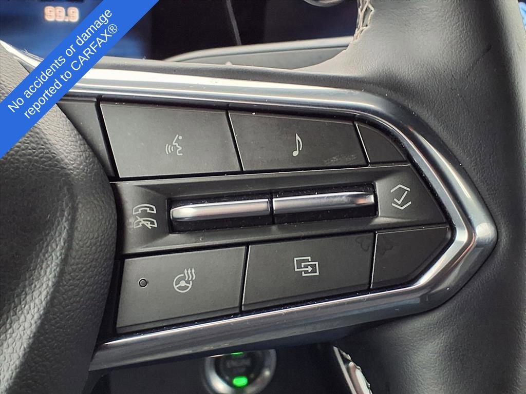 Used 2025 Chevrolet Traverse LT image 27