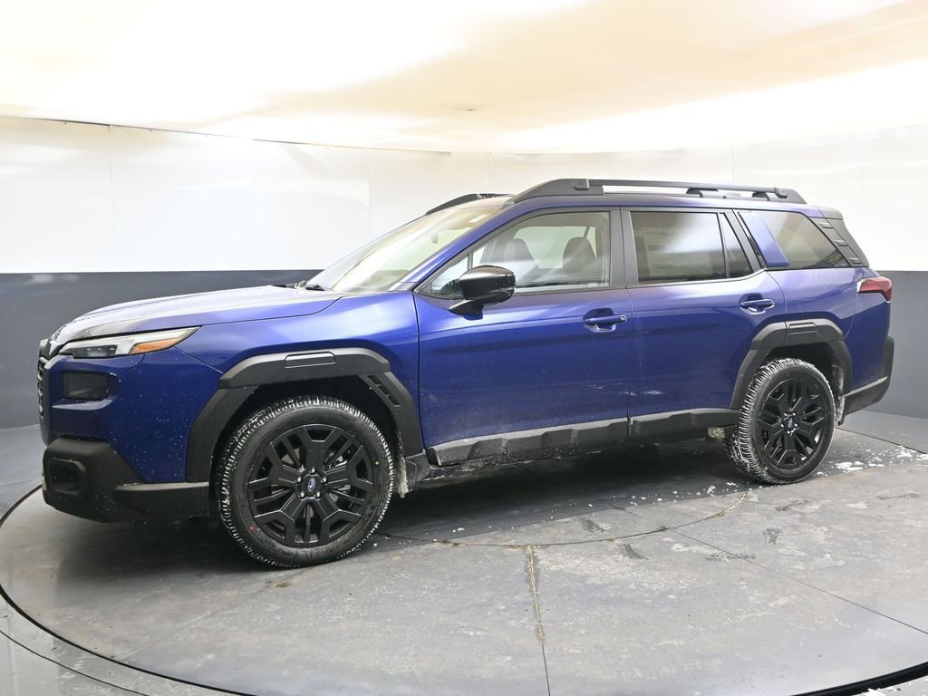 New 2026 Subaru Outback Limited XT image 2