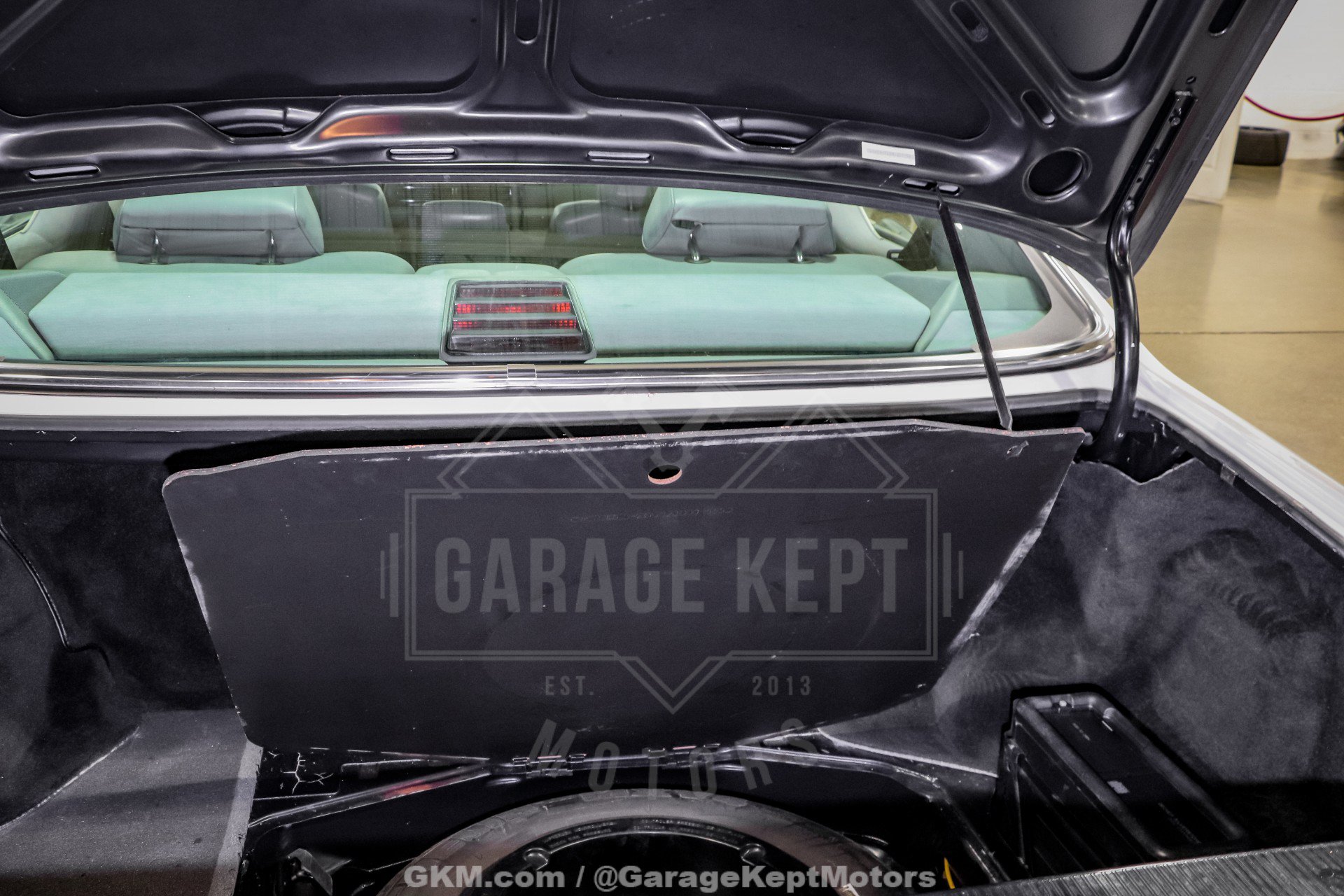 Used 1991 Mercedes-Benz 560 SEC image 97