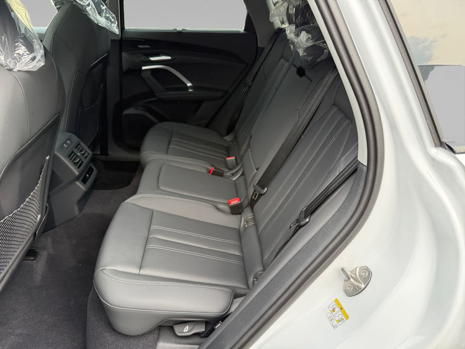 New 2026 Audi Q5 Premium Plus AWD/4WD image 22