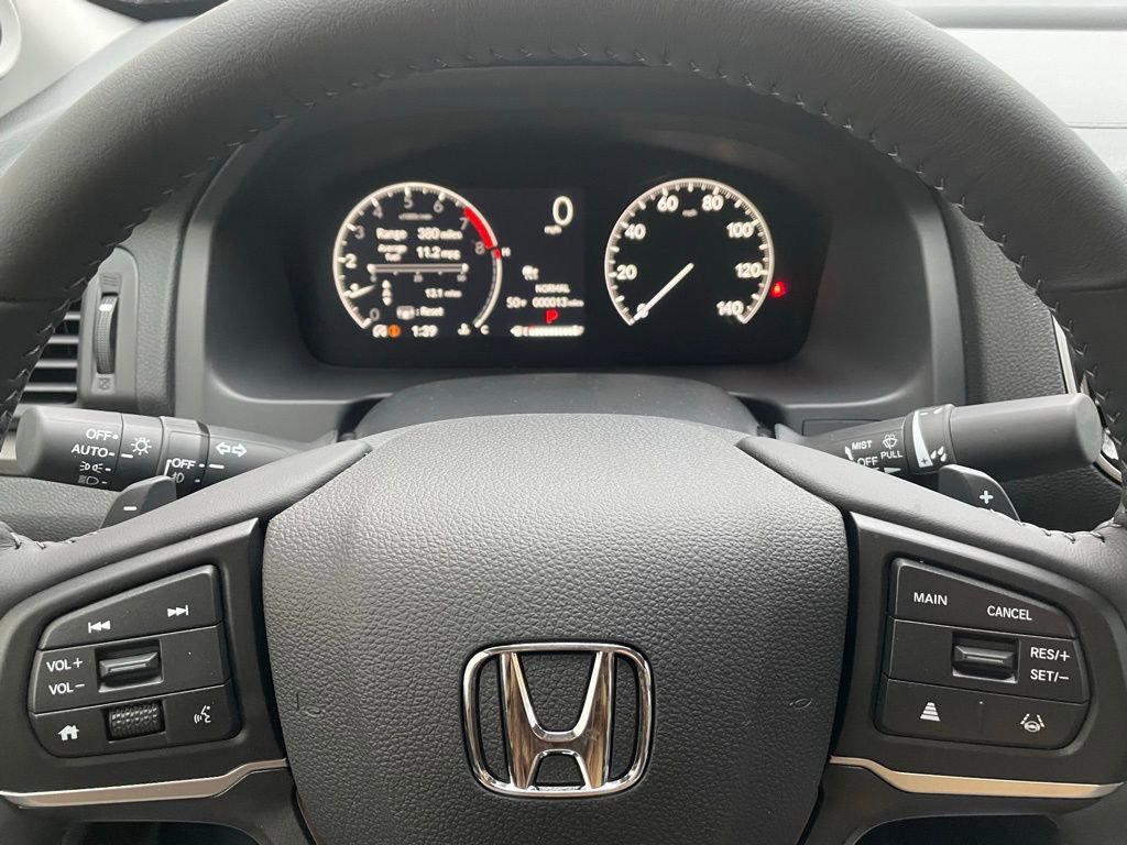 New 2026 Honda Ridgeline RTL image 16