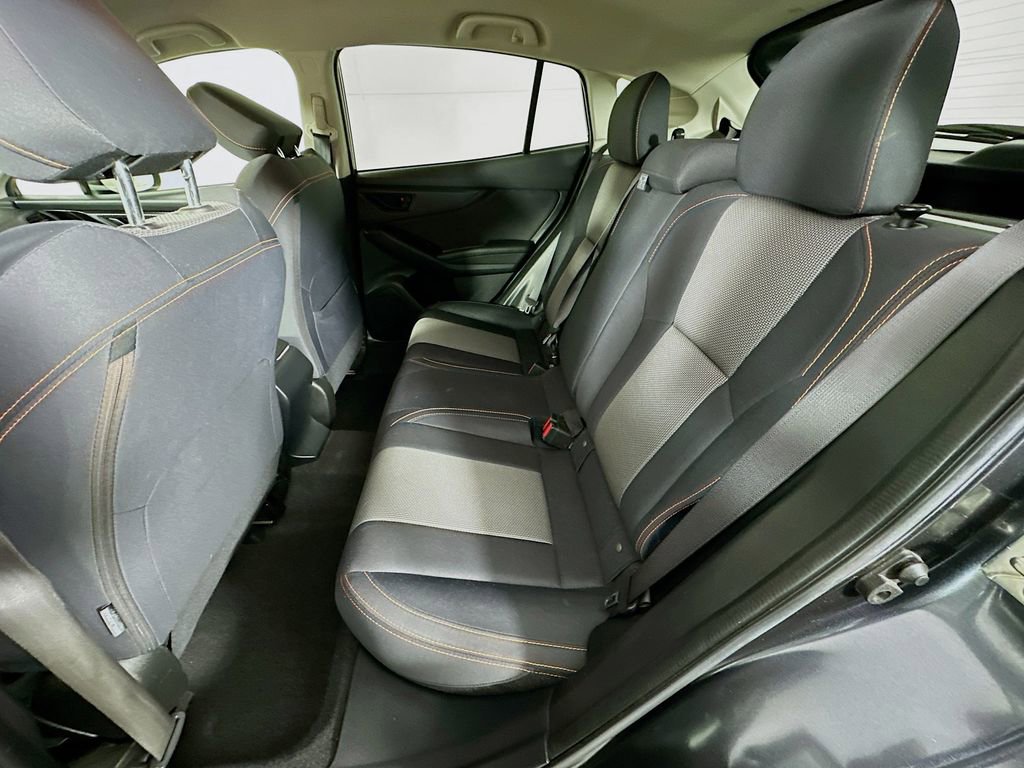 Used 2019 Subaru Crosstrek 2.0i Premium w/ Eyesight System image 31