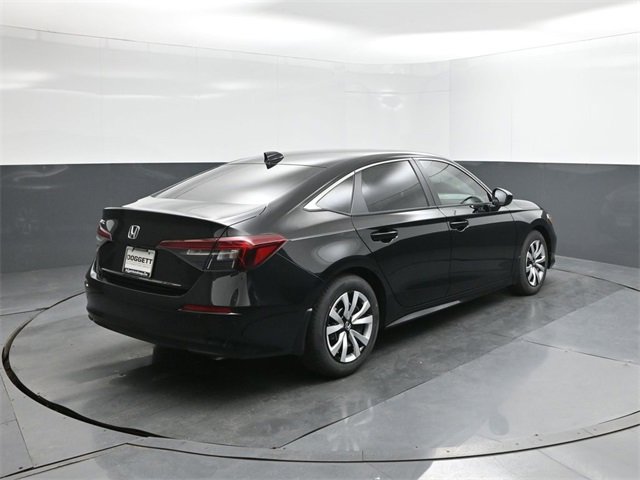 New 2026 Honda Civic LX image 11
