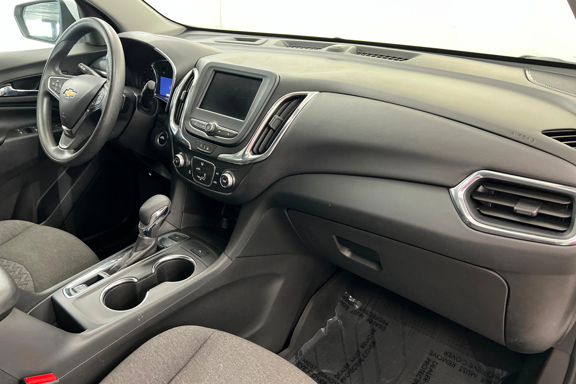 Used 2023 Chevrolet Equinox LT w/ LPO, Floor Liner Package image 25