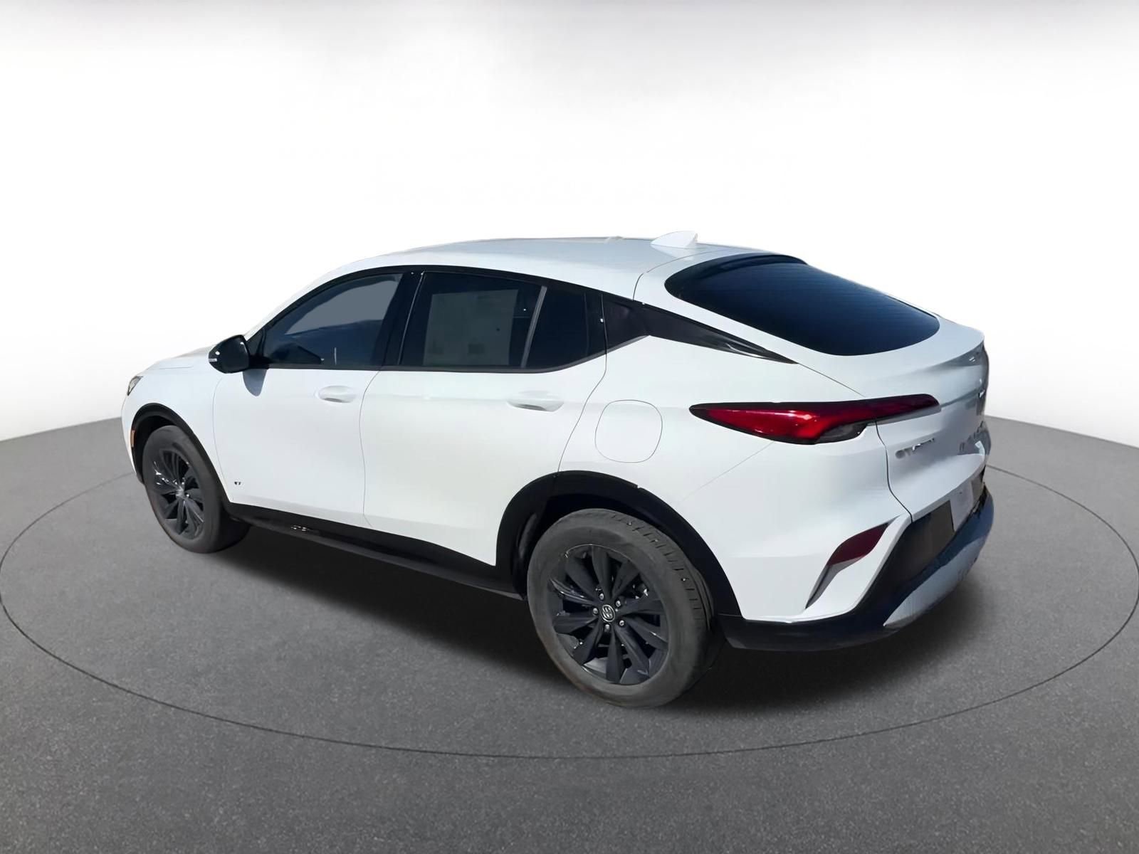 Used 2025 Buick Encore GX Preferred image 11