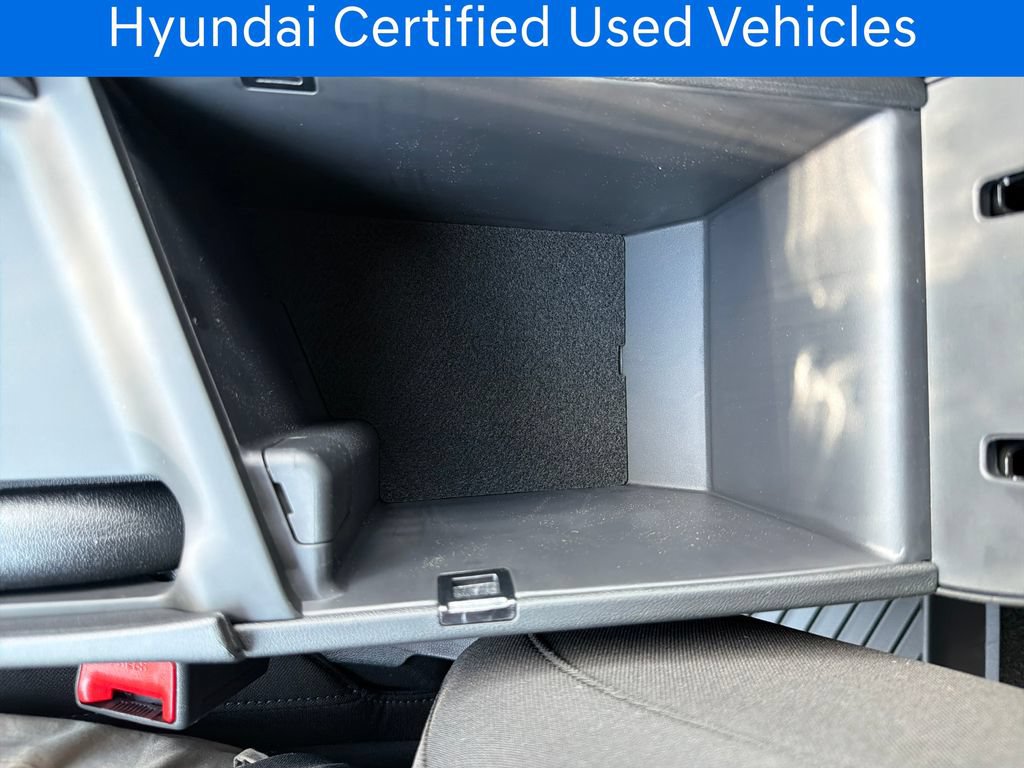 Certified 2026 Hyundai Elantra Sport FWD image 33