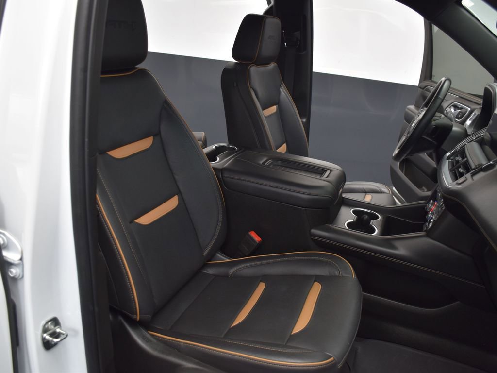 Used 2023 GMC Yukon XL AT4 AWD/4WD image 28