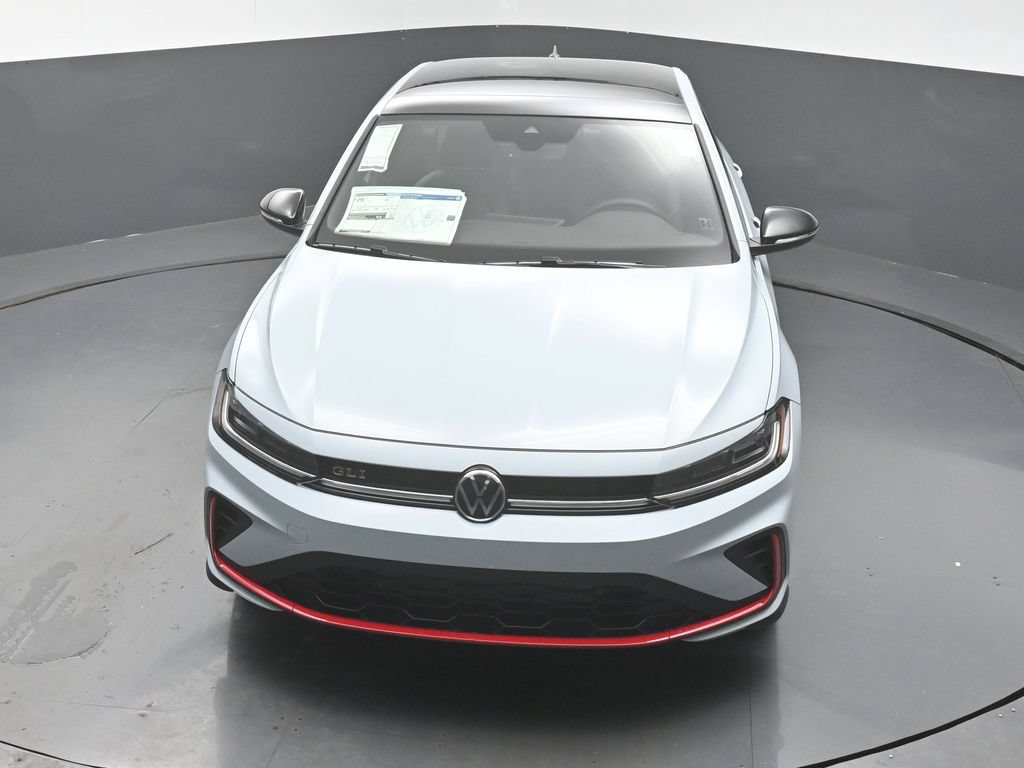 New 2026 Volkswagen Jetta GLI Autobahn FWD image 41