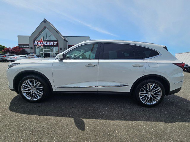 Used 2023 Acura MDX SH-AWD w/ Advance Package image 6