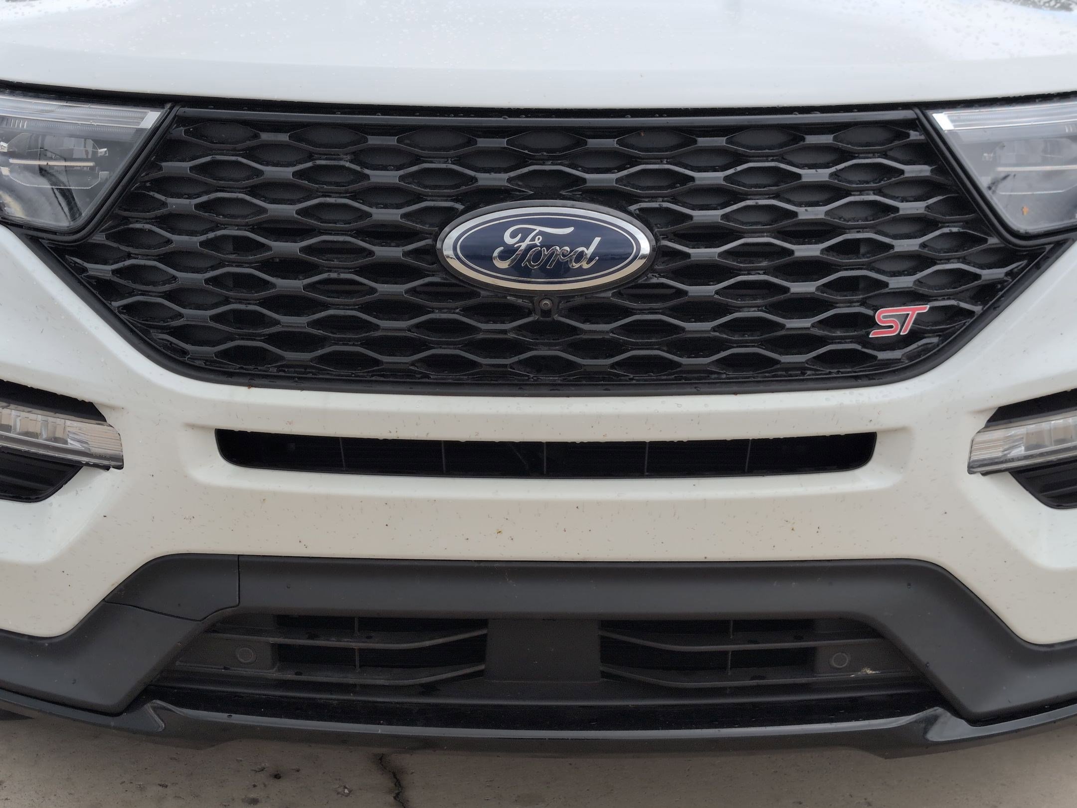 Used 2023 Ford Explorer ST w/ Equipment Group 401A image 10