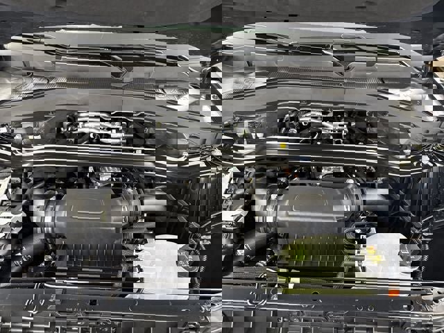 New 2026 Ford Explorer ST w/ Sun And Sound Package AWD/4WD image 41