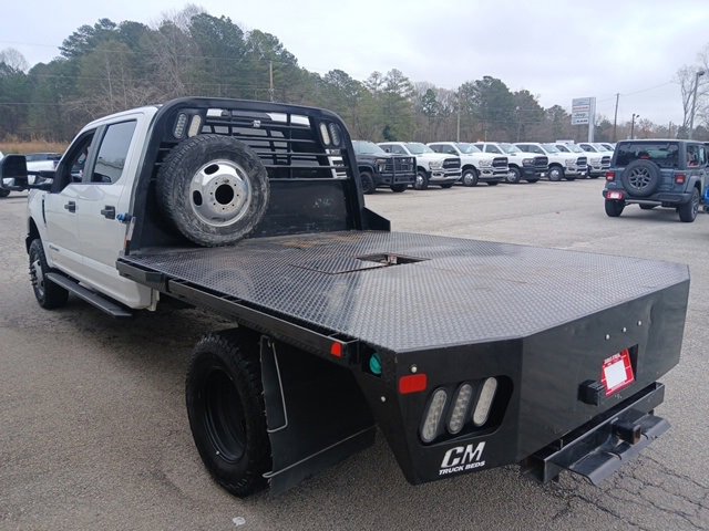 Used 2022 Ford F350 XL w/ Power Equipment Group image 6