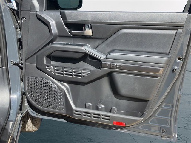 New 2026 Toyota Tacoma TRD Off-Road image 14