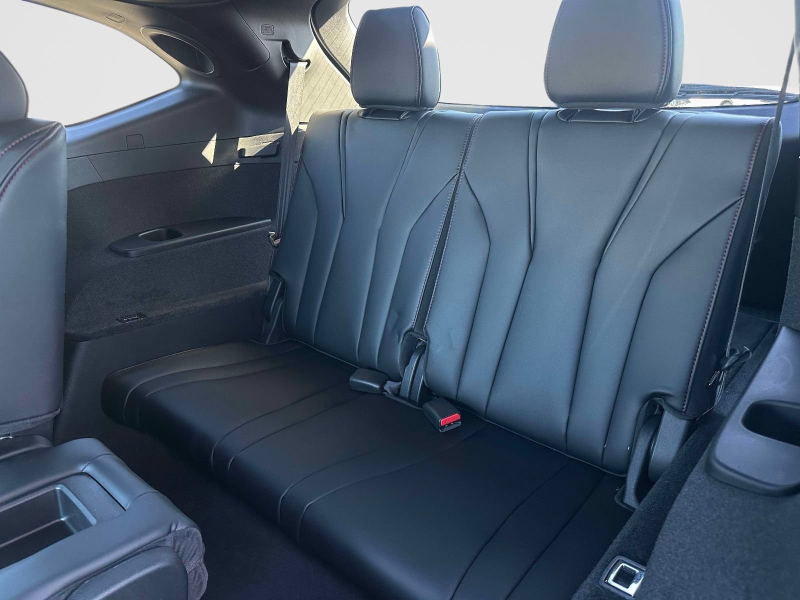 Certified 2024 Acura MDX A-Spec AWD/4WD image 13