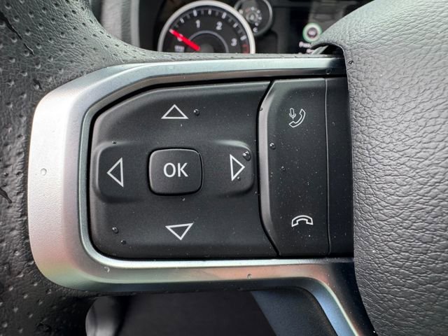 New 2026 RAM 3500 Tradesman image 31