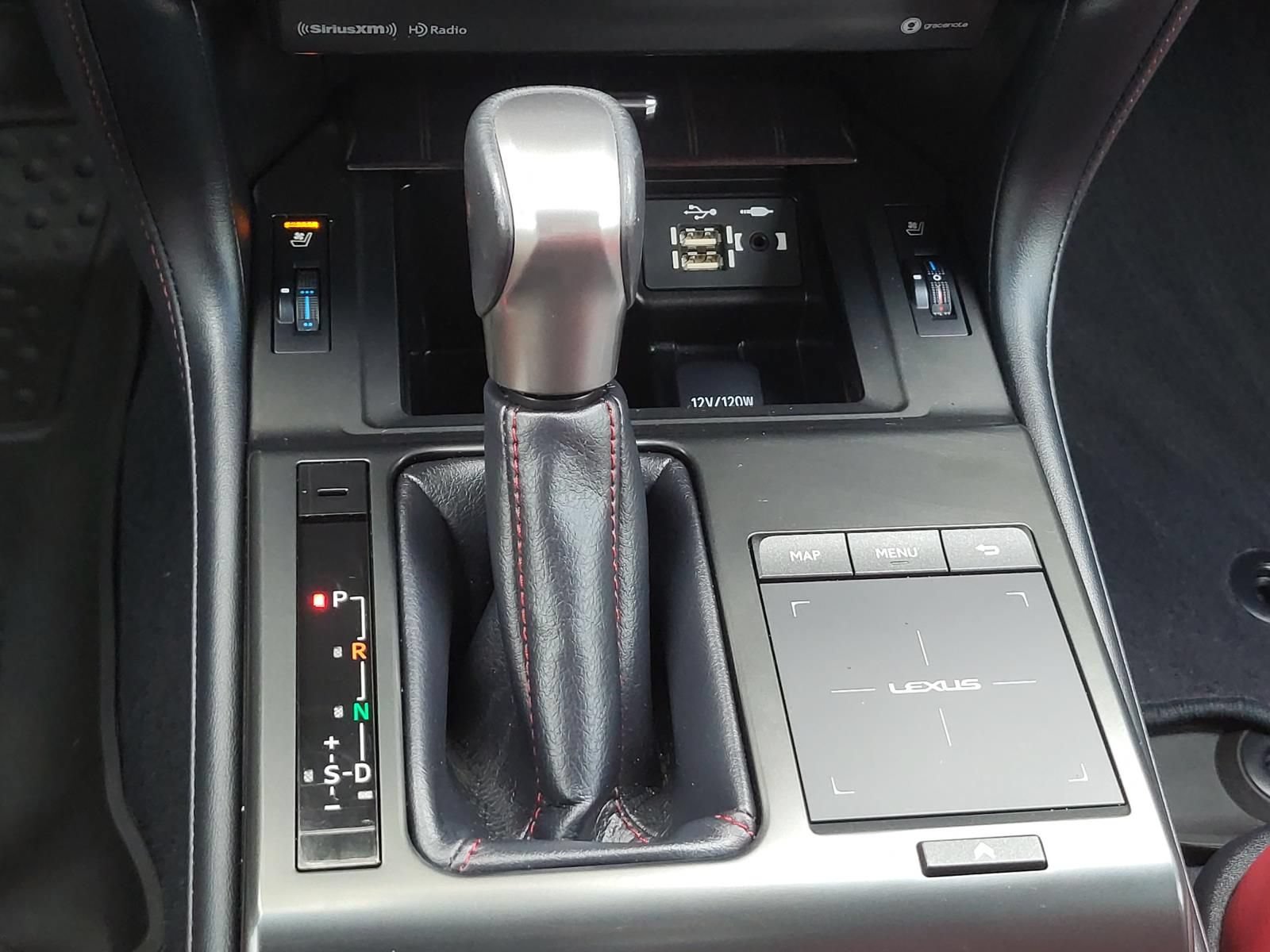 Used 2023 Lexus GX 460 Premium w/ Premium Package AWD/4WD image 26