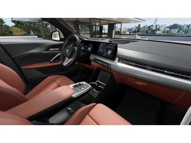 New 2027 BMW X2 xDrive28i AWD/4WD image 14