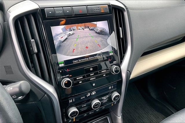 Used 2021 Subaru Ascent Limited w/ Technology Package image 19