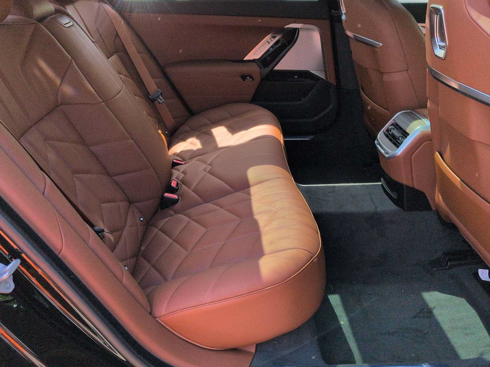 New 2026 BMW 760i xDrive AWD/4WD image 22