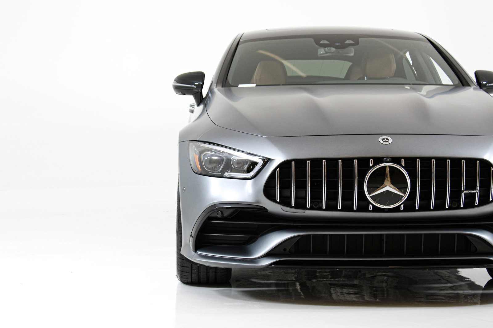 Used 2023 Mercedes-Benz AMG GT 53 image 13