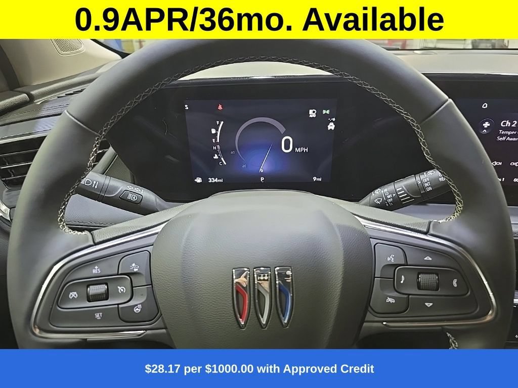 New 2026 Buick Encore GX Preferred w/ Comfort Package FWD image 20