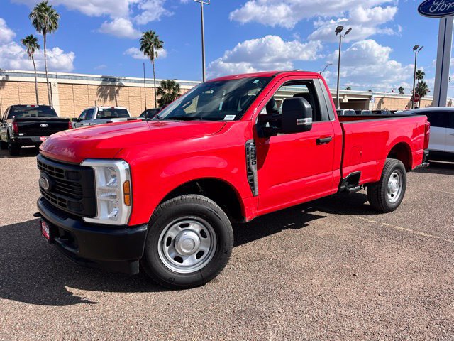 New 2026 Ford F350 XL RWD image 4