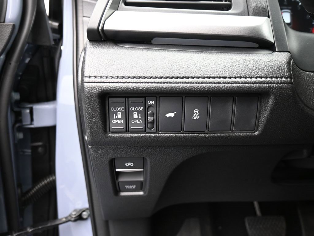 New 2026 Honda Odyssey Sport-L image 33