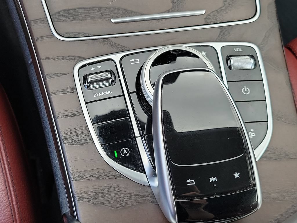 Used 2018 Mercedes-Benz C 300 Cabriolet image 25