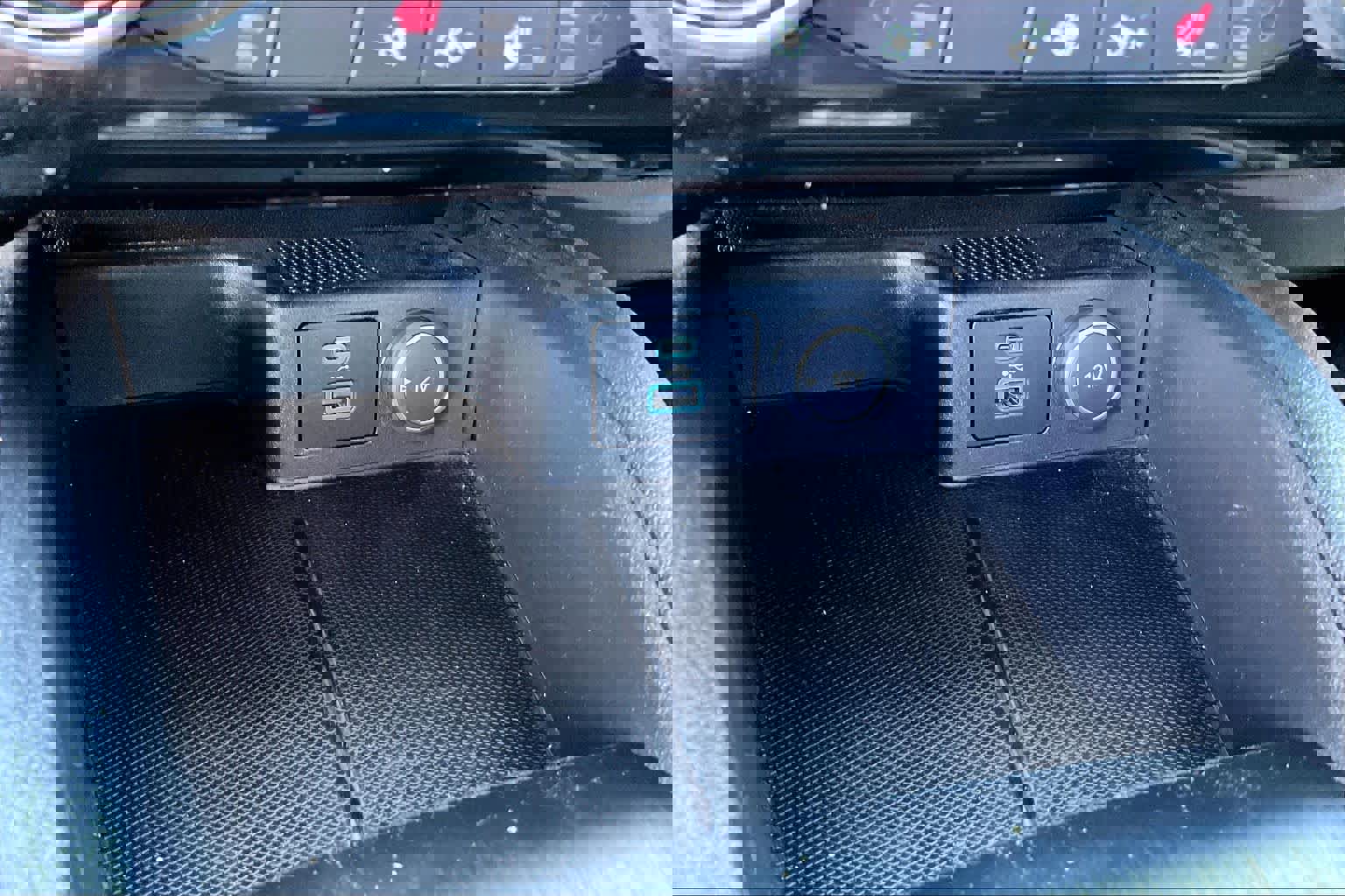 Used 2021 Ford Escape SEL image 35