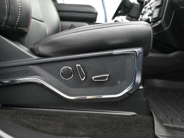 Used 2022 Ford F150 Lariat w/ Equipment Group 502A High image 52