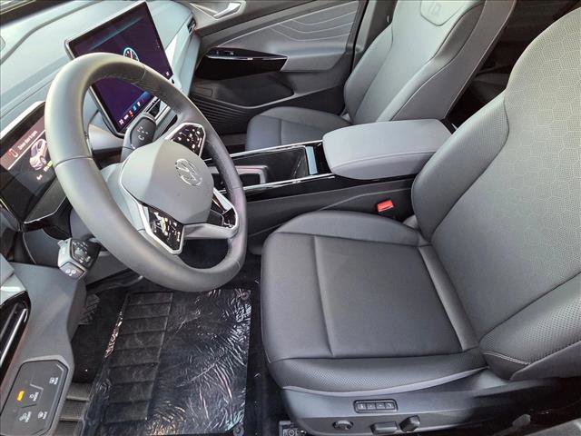 New 2026 Volkswagen ID.4 Pro S video 4