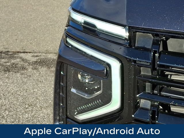Used 2025 Chevrolet Tahoe Z71 image 13
