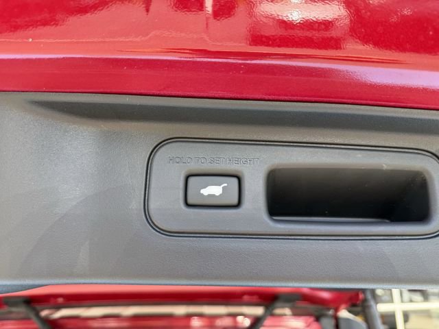 New 2026 Honda Passport TrailSport image 32