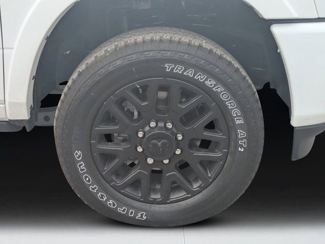 New 2026 RAM 2500 Limited image 9