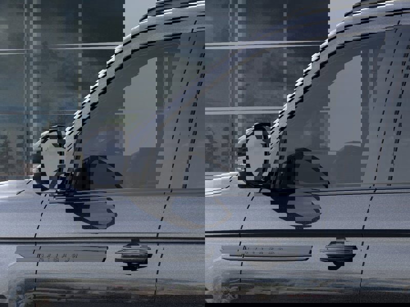 New 2026 Lincoln Navigator Reserve w/ Jet Appearance Package image 20