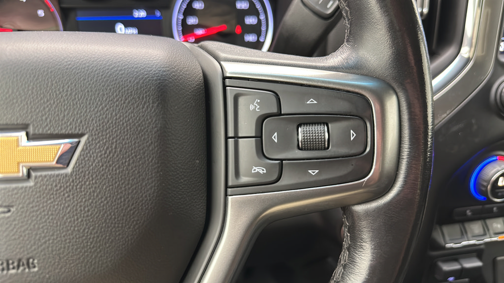 Used 2021 Chevrolet Silverado 3500 LT w/ All Star Edition AWD/4WD image 18