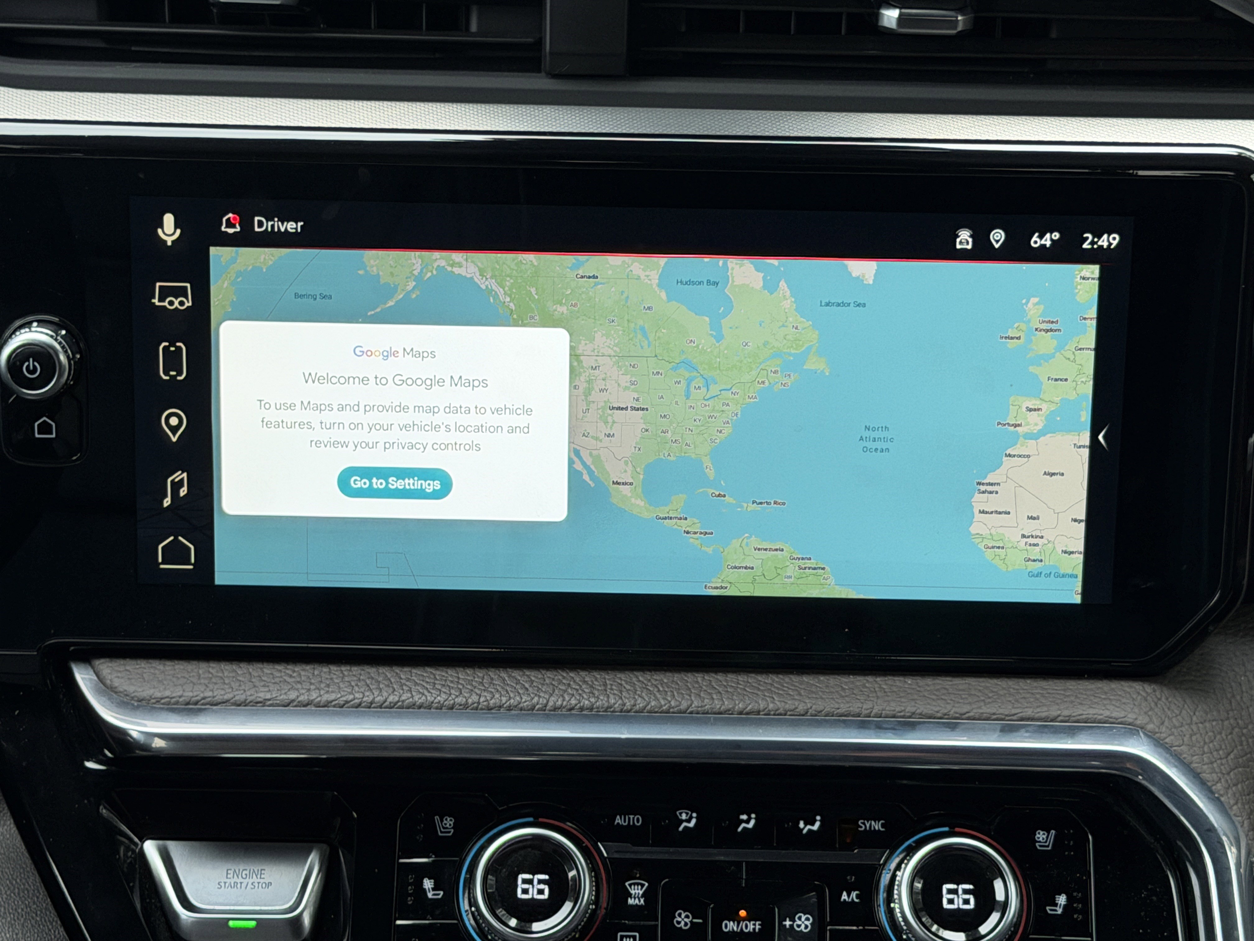 Used 2024 GMC Sierra 1500 Denali w/ Technology Package image 34