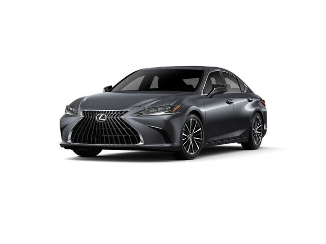 New 2025 Lexus ES 300h w/ Luxury Package