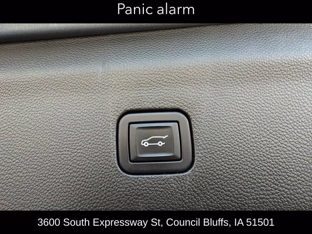 Used 2023 Buick Enclave Essence AWD/4WD image 33