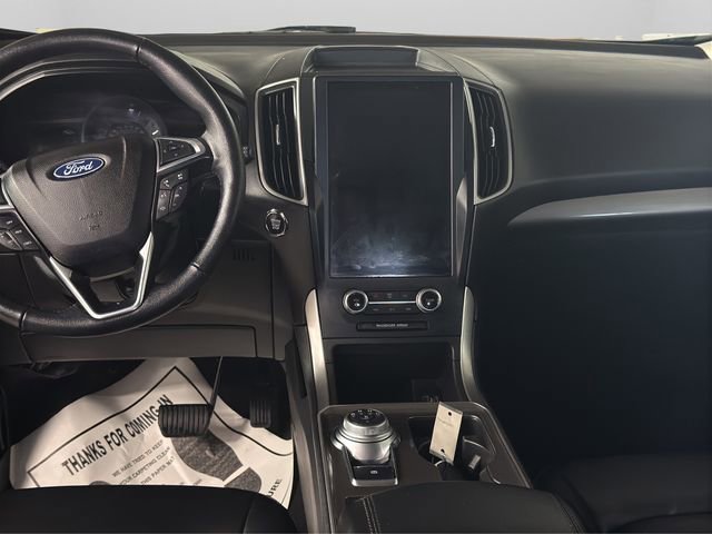 Used 2023 Ford Edge SEL image 15