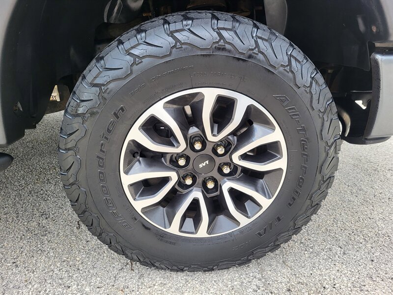 Used 2010 Ford F150 STX AWD/4WD image 25