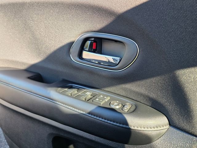Certified 2020 Honda HR-V EX image 22